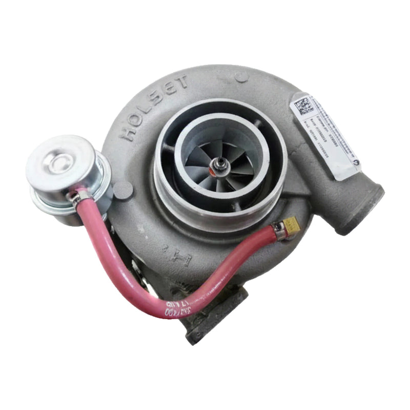 Holset turboaggregat 3786665H