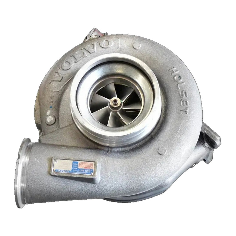 Holset turboaggregat 3790052
