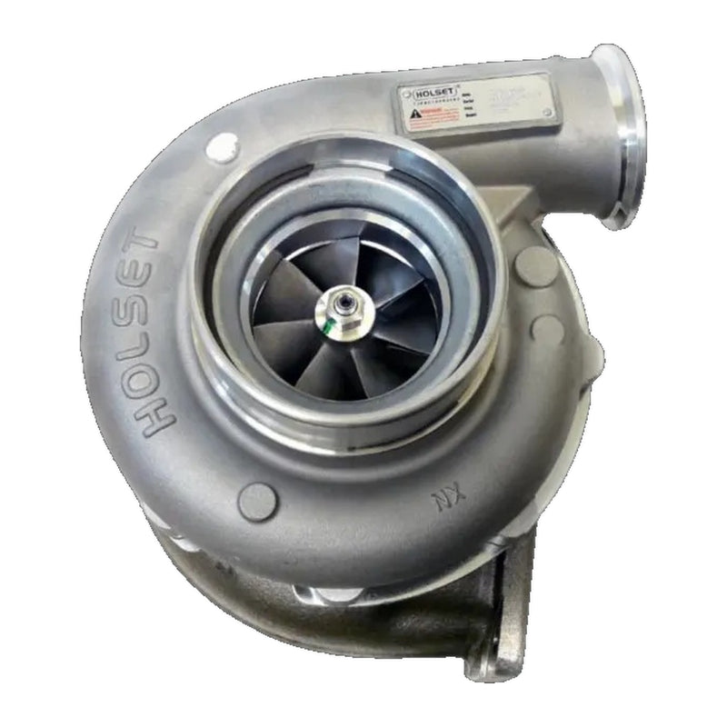 Holset turboaggregat 3796900