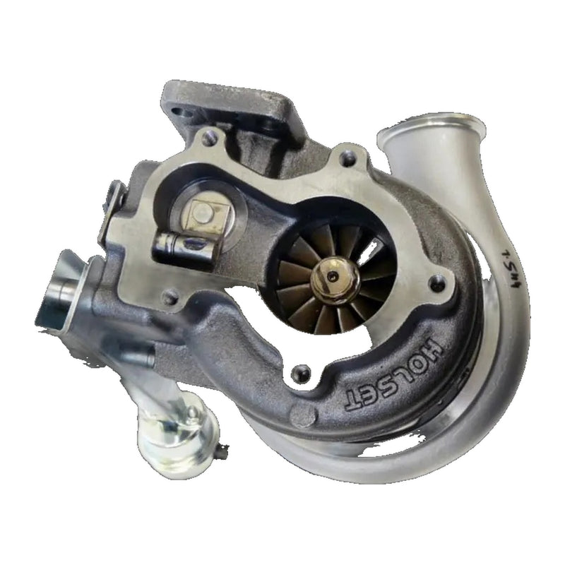 Holset turboaggregat 4037026