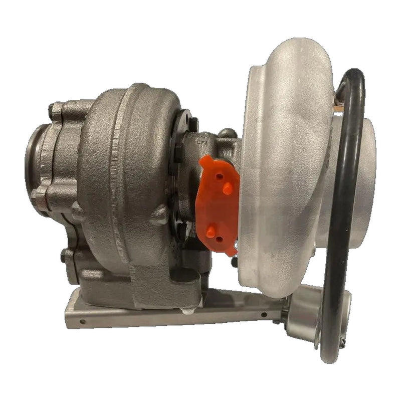 Holset turboaggregat 4042735