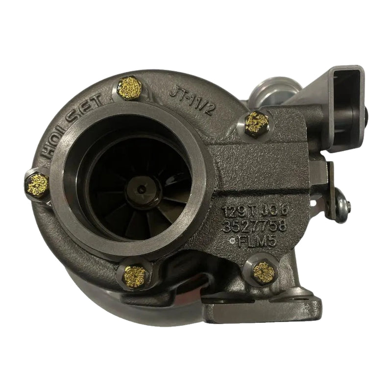 Holset turboaggregat 4051229