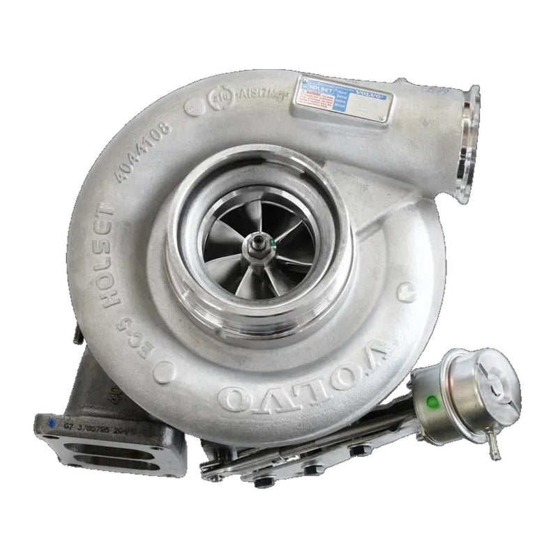 Holset turboaggregat 5329250