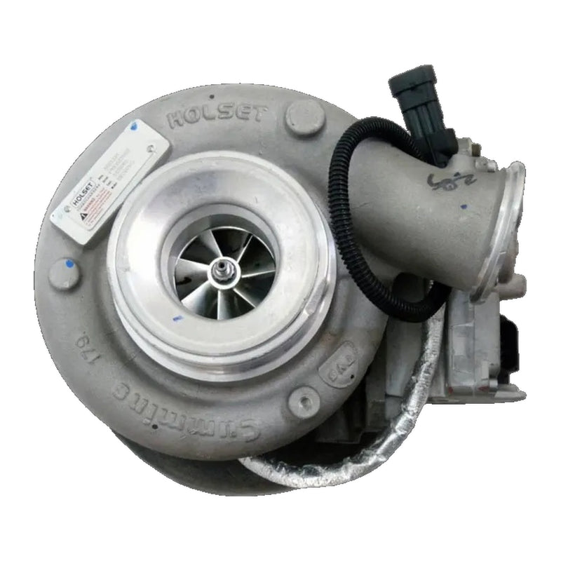 Holset turboaggregat 5501331