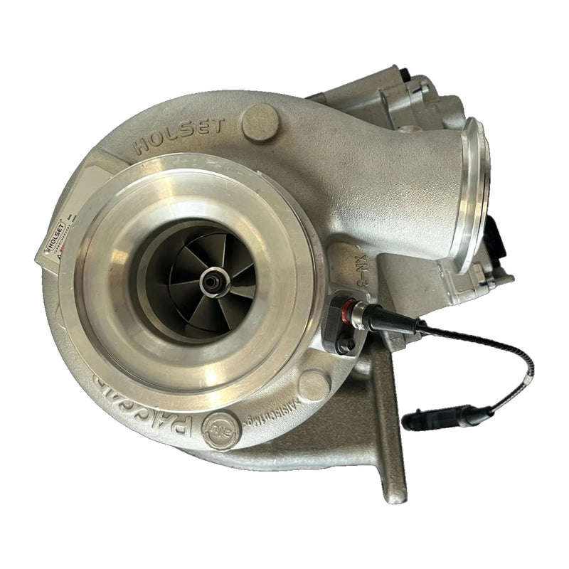 Holset turboaggregat 6390416