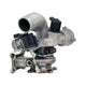Renoverad IHI Turbo 06L145702M