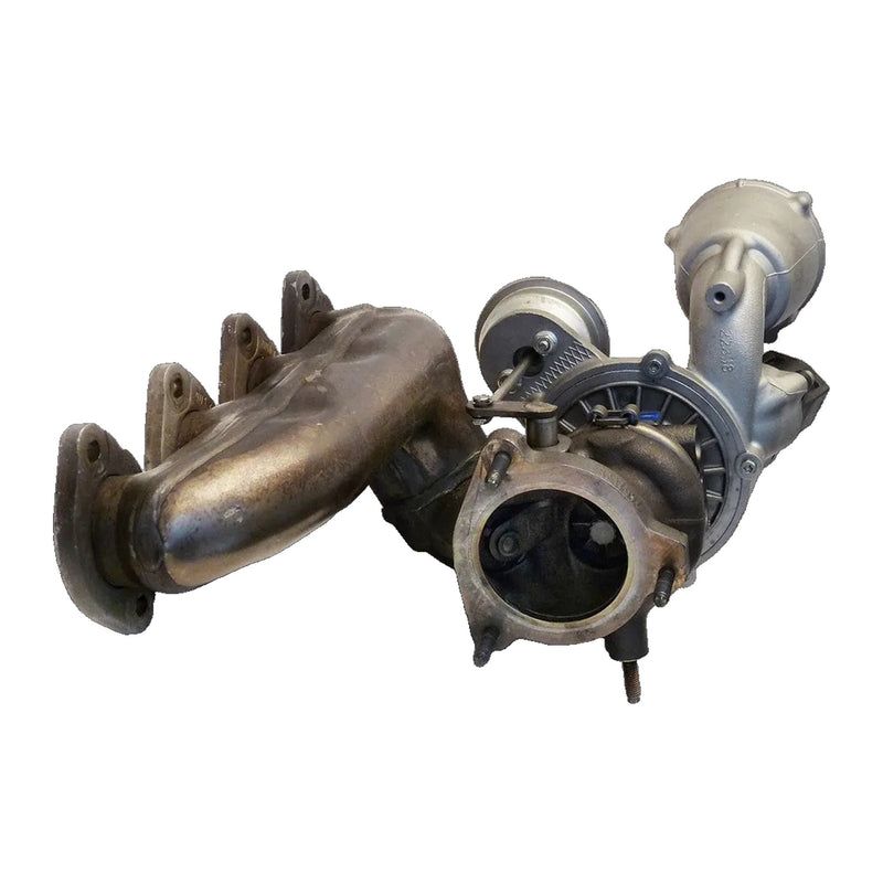 IHI turboaggregat A2710903680-R