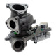 Renoverad IHI Turbo A6510900886