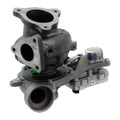 IHI turboaggregat A6510900886-R