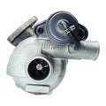 IHI turboaggregat VB6-R