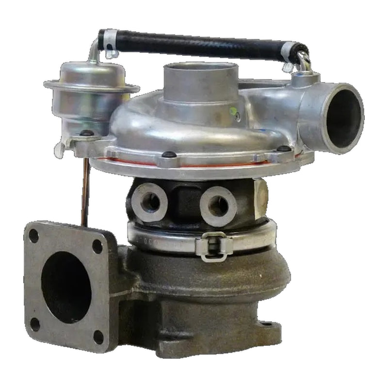 IHI turboaggregat VIBF