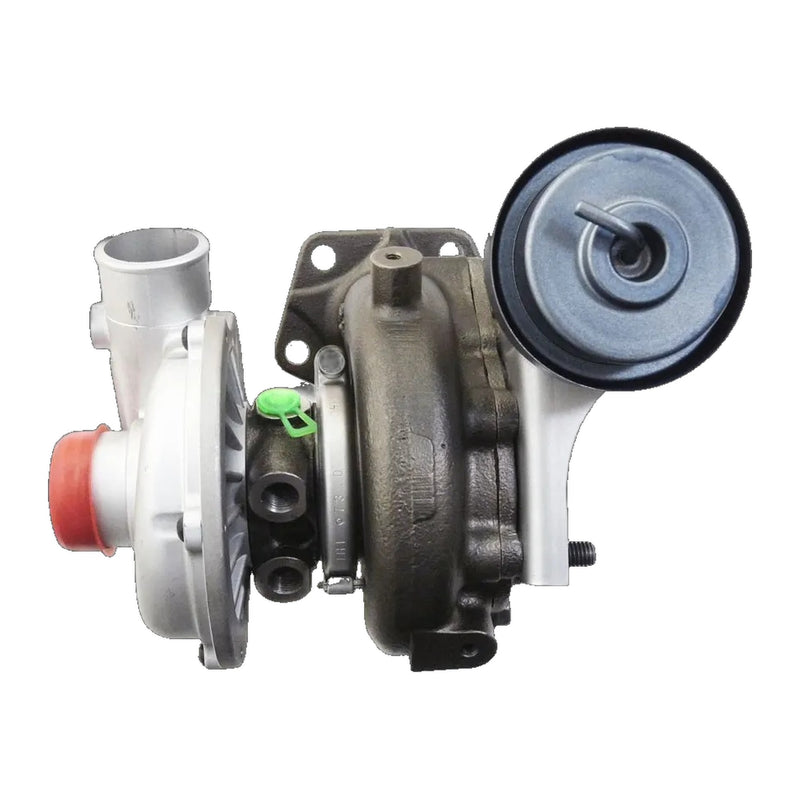 IHI turboaggregat VJ32-R