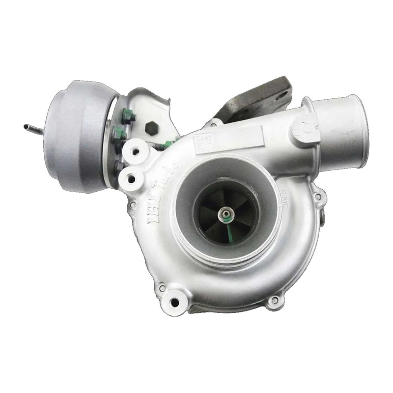 IHI turboaggregat VJ36-R