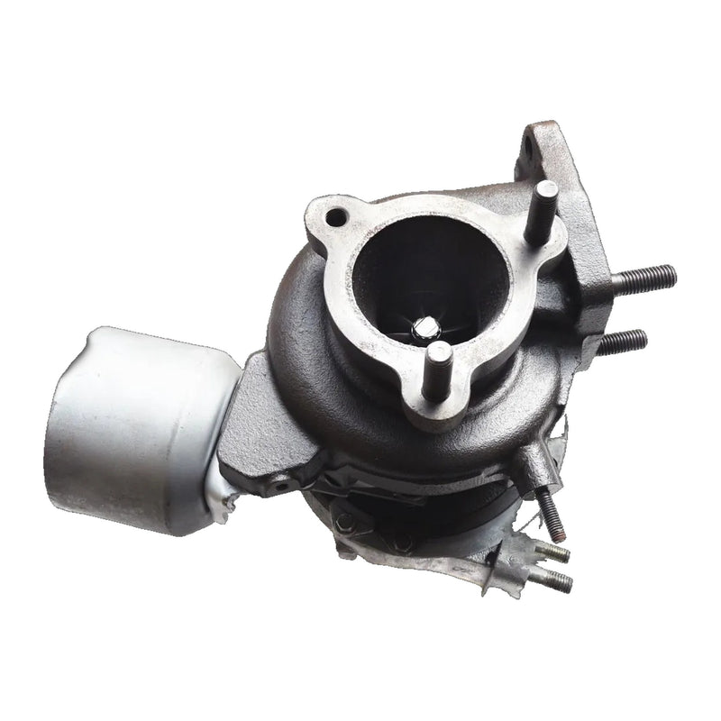 IHI turboaggregat VJ40-R