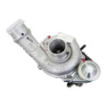 IHI turboaggregat VL35