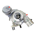 IHI turboaggregat VL40