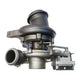 Renoverad IHI Turbo VV19
