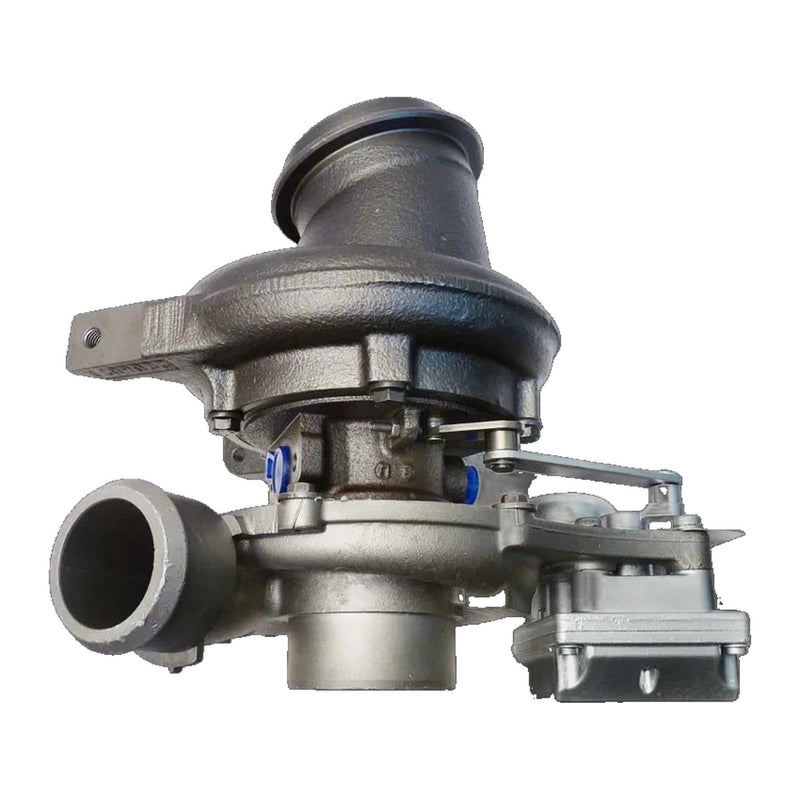 IHI turboaggregat VV19-R