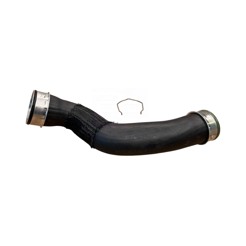 Laddluftslang BE Turbo 700571