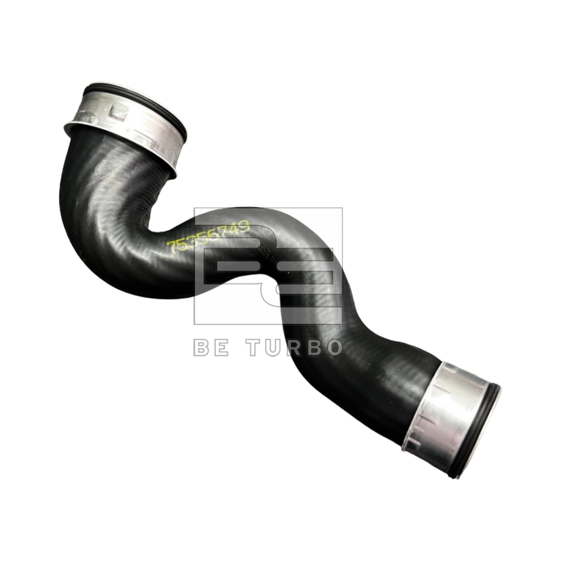 Laddluftslang BE Turbo 700898