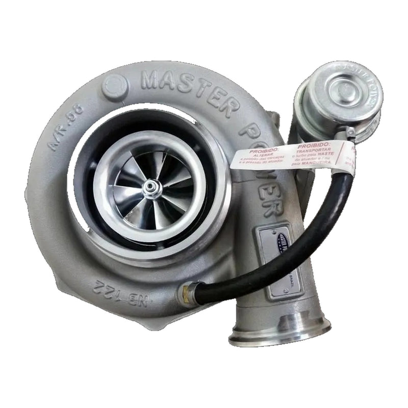 Master Power turboaggregat 802393
