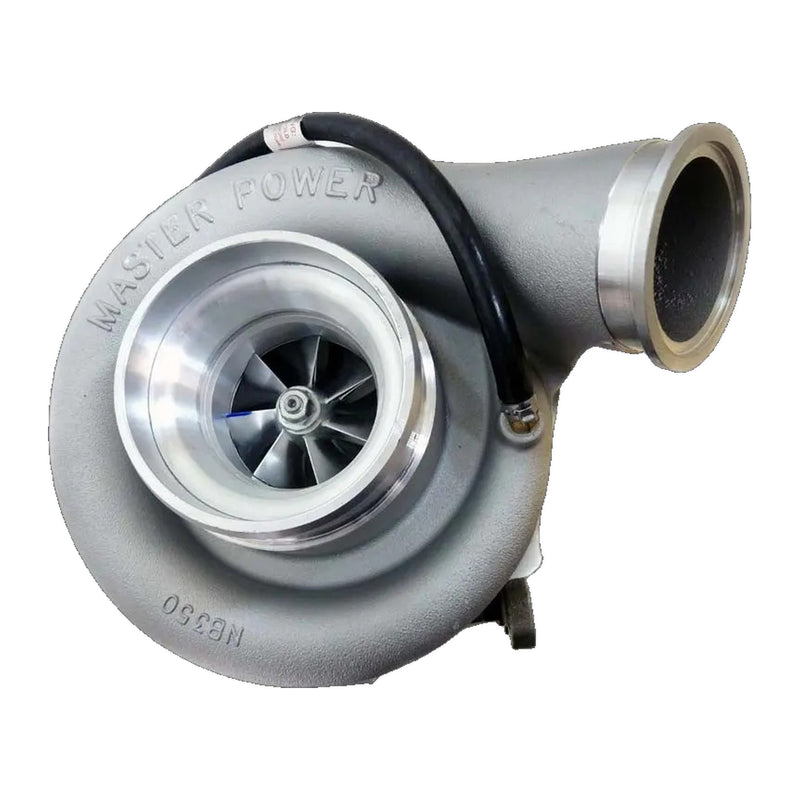 Master Power turboaggregat 805310