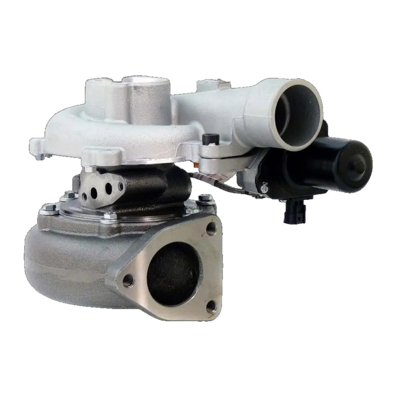 Master Power turboaggregat 805335