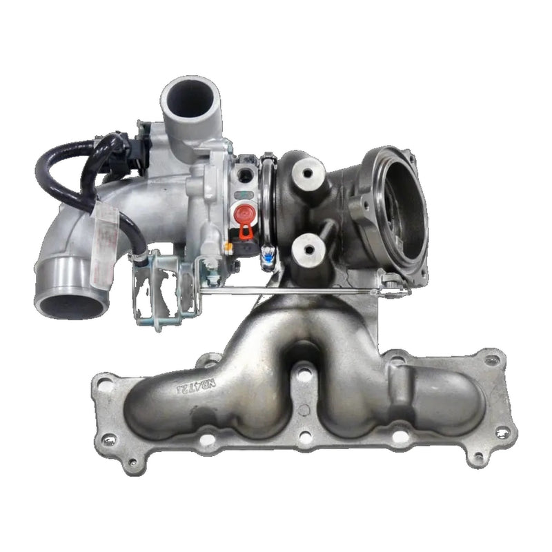 Master Power turboaggregat 805436