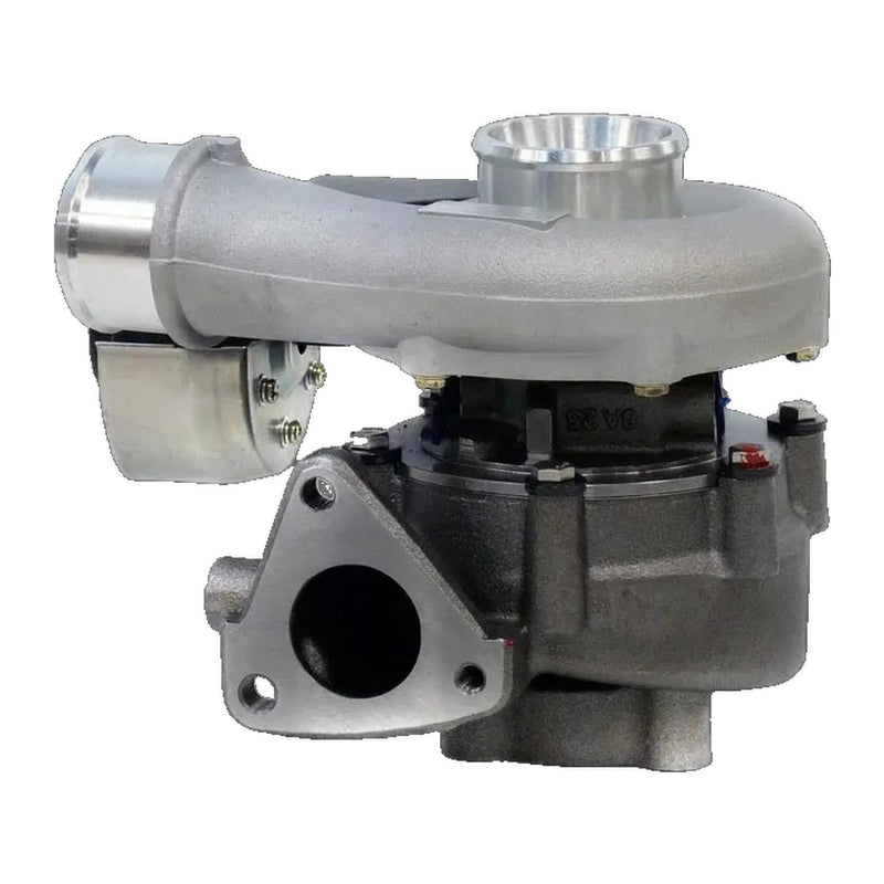 Master Power turboaggregat 805810