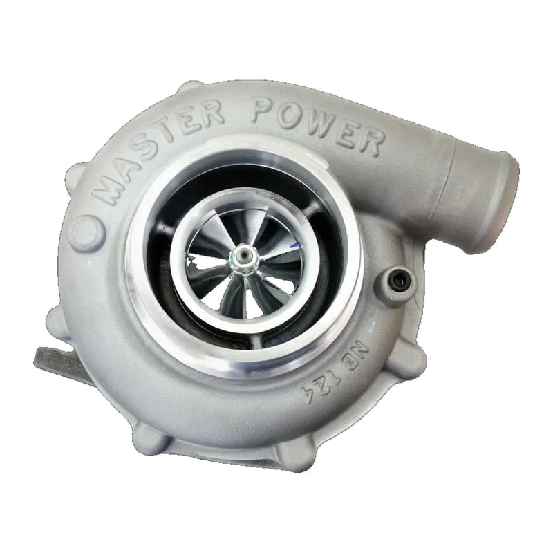 Master Power turboaggregat RB545-2