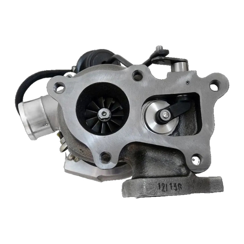 Mitsubishi turboaggregat 49135-04212
