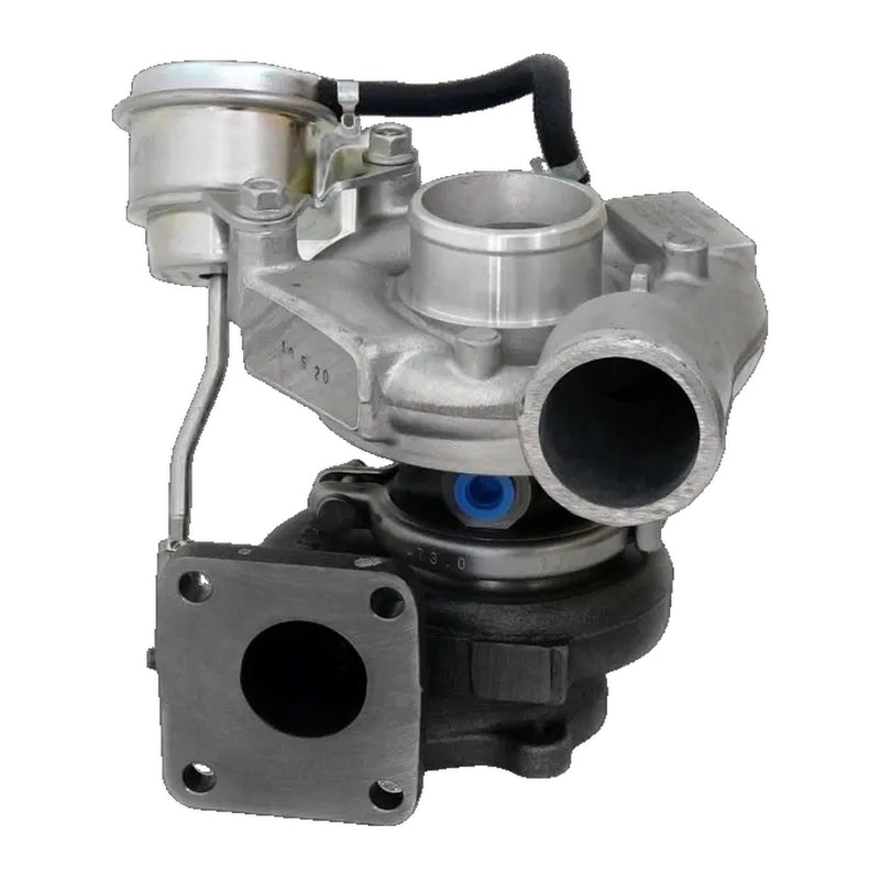 Mitsubishi turboaggregat 49135-05500