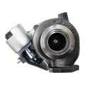 Mitsubishi turboaggregat 49135-05670