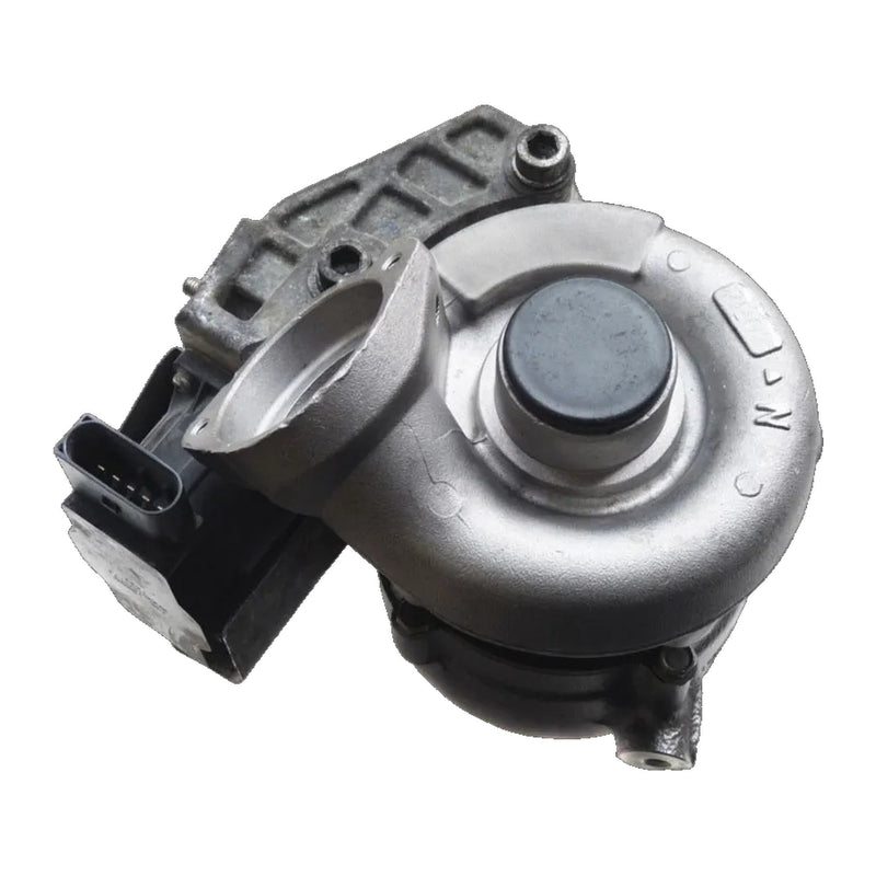 Mitsubishi turboaggregat 49135-05730-R