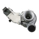 Renoverad Mitsubishi Turbo 49135-05850