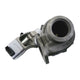Renoverad Mitsubishi Turbo 49135-05860