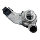 Renoverad Mitsubishi Turbo 49135-05885
