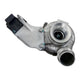 Renoverad Mitsubishi Turbo 49135-05895
