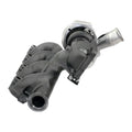 Mitsubishi turboaggregat 49135-06017