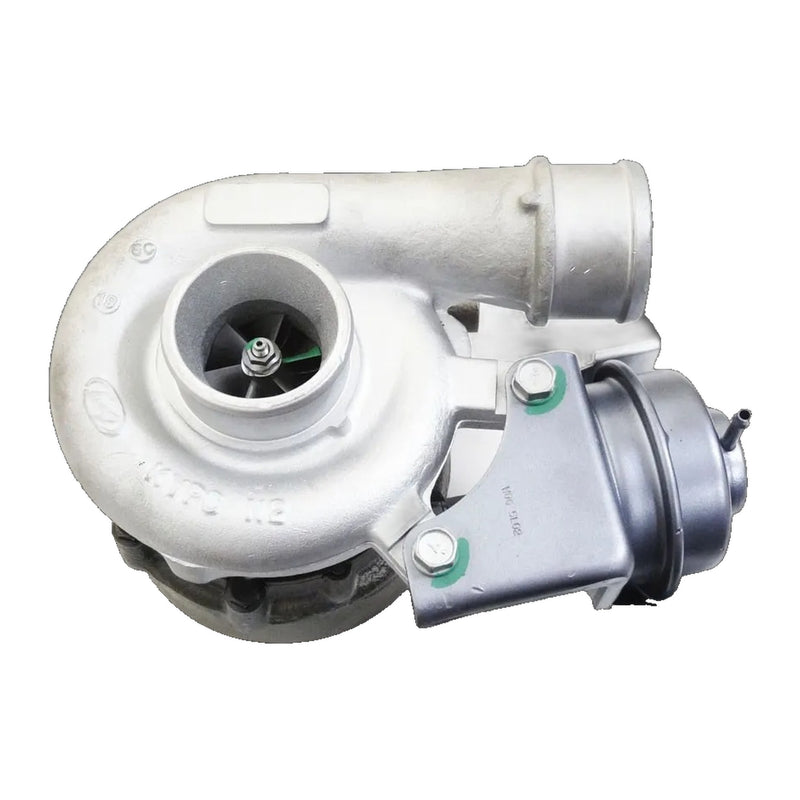 Mitsubishi turboaggregat 49135-07100-R