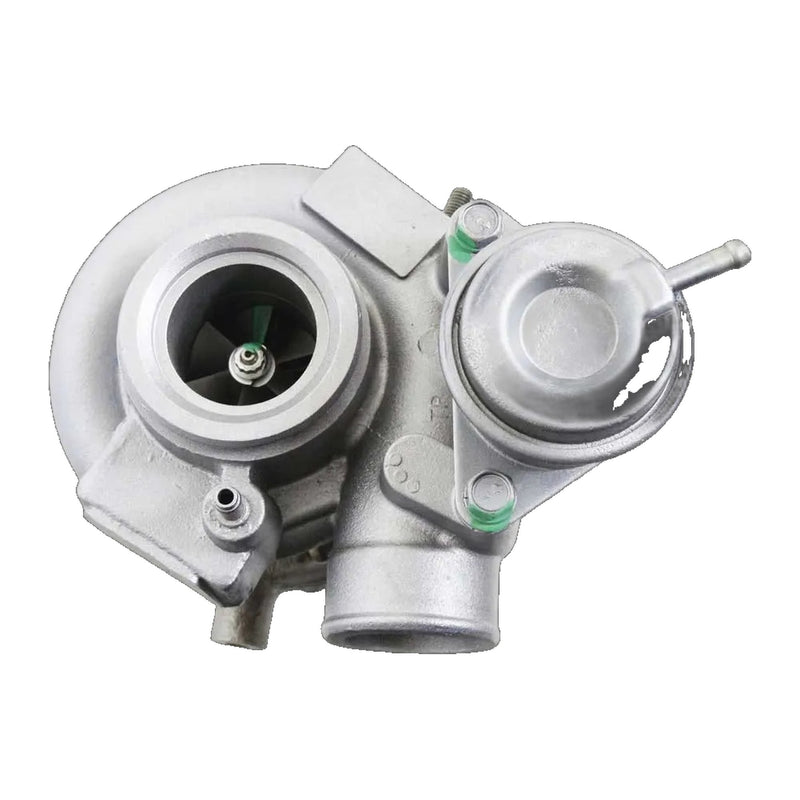 Mitsubishi turboaggregat 49189-01800-R