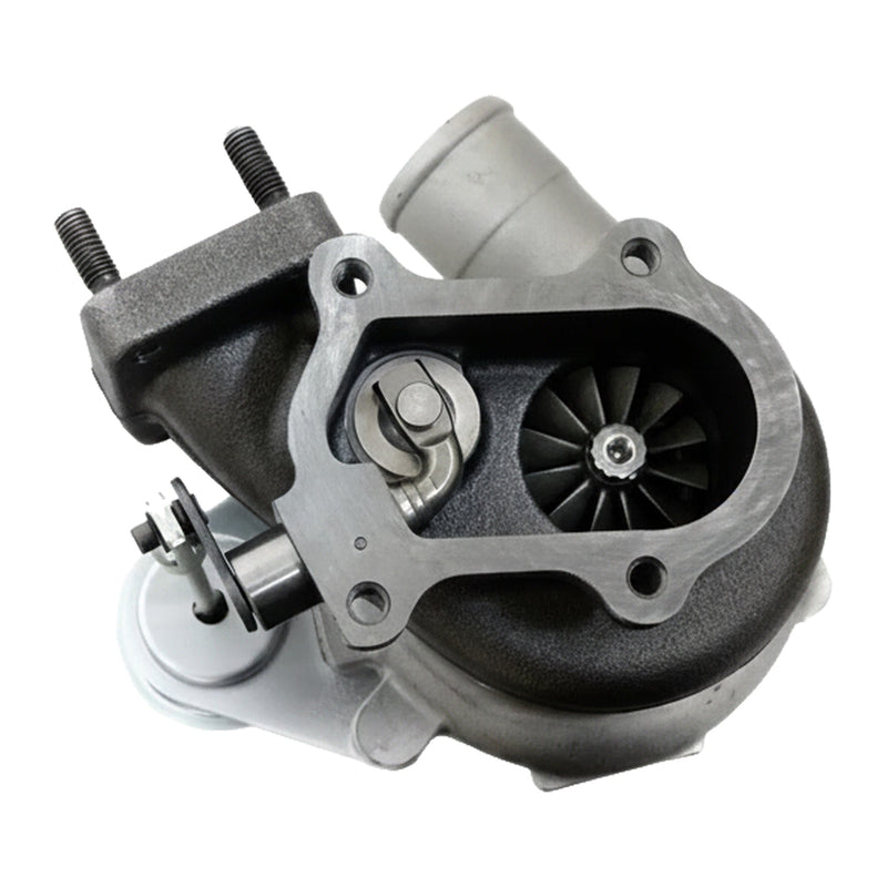 Mitsubishi turboaggregat 49189-02913