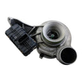 Mitsubishi turboaggregat 49335-00570-R