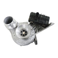 Mitsubishi turboaggregat 49335-00585