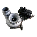 Mitsubishi turboaggregat 49335-00640-R