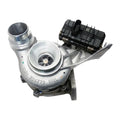 Mitsubishi turboaggregat 49335-00642