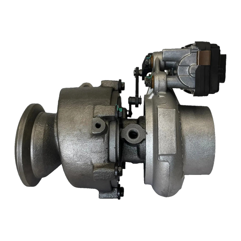 Mitsubishi turboaggregat 49335-01900-R
