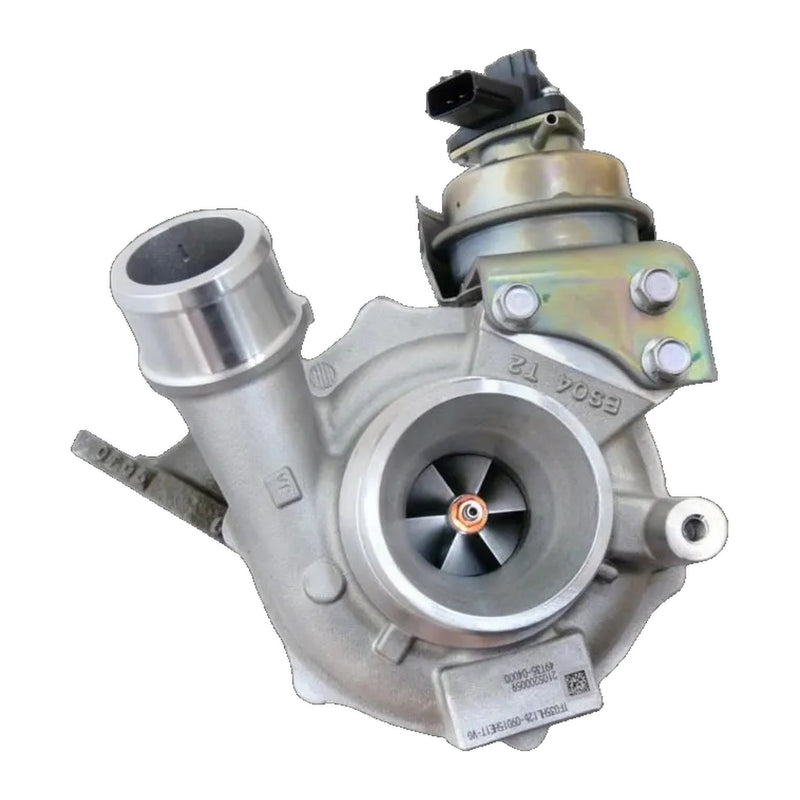 Mitsubishi turboaggregat 49335-04000