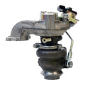 Mitsubishi turboaggregat 49373-02013