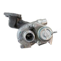 Mitsubishi turboaggregat 49373-05105